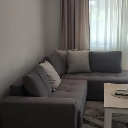 Bozic Vrnjačka Banja