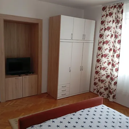 Bozic Lägenhet Vrnjačka Banja