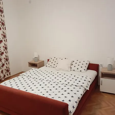 Lägenhet Bozic Vrnjačka Banja